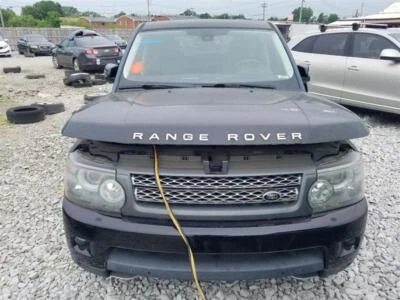Used Rack and Pinion Assembly fits: 2011 Land rover Range rover sport Power Rack Foto 1 de 4