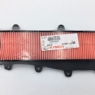 Intake Air Filter for Kymco Scooter 17211-LGE5-E00 SHADOW GTi 300 300i People - Image 1 of 2