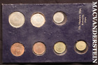 1956 Nepal Mint Set - Scarce  #ALB73