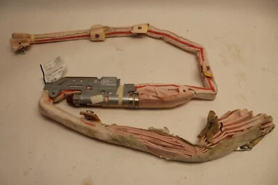 2009-2015 宝马 750LI 740LI 760LI LWB 右乘客车厢气囊 原始设备制造商 — 第 1/4 张图片