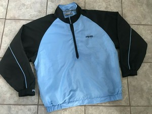 ping barkley golf jacket