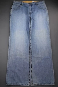Auténtico equipo de exterior vintage para hombre Timberland T03885 talla 36x30 - Imagen 1 de 11