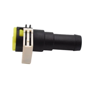 Cooling Heater Water Hose Connector For Mazda 3 Mazda 6 2008-2012 D651-61-240 - Picture 1 of 7