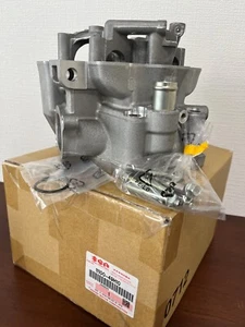Suzuki Genuine 2010-2018 RMZ250 Cylinder Head Assembly 11100-49H10 - Picture 1 of 2