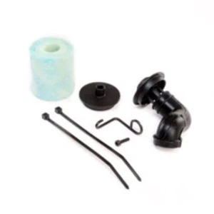 Juego de filtros de aire Team Losi Racing TLR241039: 8X - Imagen 1 de 1