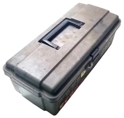 Flambeau 14800 Tool Brute Box - Image 1 of 4