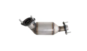 Replacement Cat Converter LHS For Holden Commodore VE V6 Alloytech 2 Bolt - Picture 1 of 1