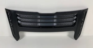 BRAND NEW! 2019-2024 Ram 1500 Front Hood Bezel Scoop Grille Insert 68402889AB OE - Picture 1 of 15