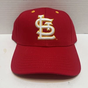 UMSL University of Missouri St Louis Cardinals Night at the Park/New/RED SEP/22 - Picture 1 of 7