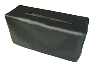 Cabezal de vinilo Sovtek Mig 30 amperios - negro resistente al agua con tuberías (sovt010) - Imagen 1 de 7