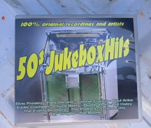 50S Jukebox Hits - Bild 1 von 8