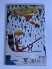 ROCKET RACCOON & GROOT #1 NM  FRIED PIE VARIANT NM BAM BOOKS A MILLION POLYBAG