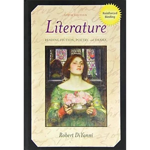 Literature Reading Fiction, Poetry, and Drama - Picture 1 of 5