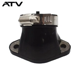 Bota colectora de admisión de carburador GENRICS apta para Polaris Sportsman 335 400 450 - Imagen 1 de 6