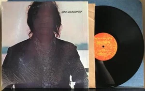 JIM McCARTHY ALIEN~NM ORIG 1973 ESP DISK QUAD LP w/SHRINK~QUADRAPHONIC~FOLK ROCK - Foto 1 di 3
