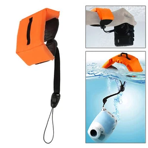 Camera Floating Wrist Strap Diving Swimming Floating Hand Wrist Strap For O - Picture 1 of 4