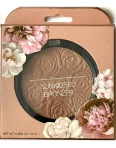 Ellen Tracy - Sunkissed Bronzer - 0.56 oz - New In Box - Picture 1 of 2