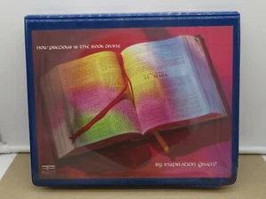 TREE OF LIFE The New Testament & Psalms 16 Cassette Tapes Set - Picture 1 of 7