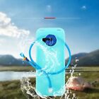 Runing Cycling Hiking 1L/ 2L Water Bladder Bag Hydration Packs Reservoir Pouch