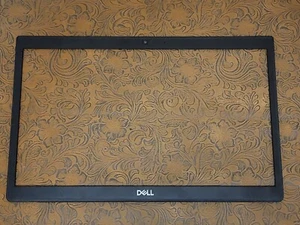 GENUINO Dell Latitude 7490 E7490 7480 E7480 LCD Marco Frontal Bisel 03WMTY 3WMTY ↮ - Imagen 1 de 14