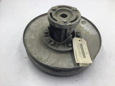 Polea de embrague John Deere 1979 Trailfire 340 OEM AM54938 Foto 1 de 3