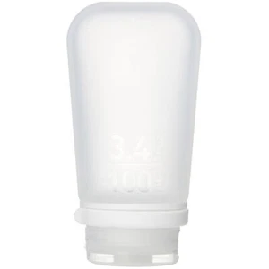 Humangear GoToob+ Soft Silicone Travel Bottle - Picture 1 of 12