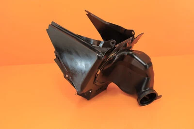 2004 02-04 CR250R CR250 Airbox Air Cleaner Filter Housing Case Intake Joint Boot - Image 1 of 4