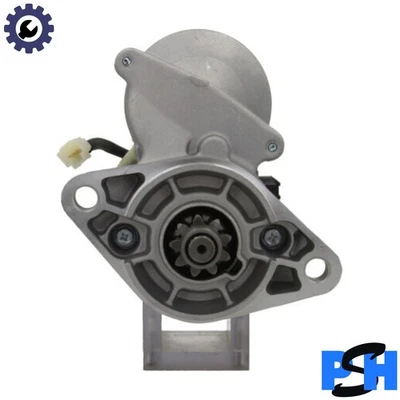 STARTER 190.940.092.050 FORSTARTER 190.940.092.050 FOR TOYOTA  2810020553  28100 - Image 1 of 4