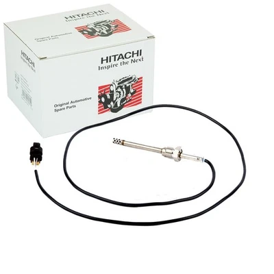 HITACHI Sensore-Temperatura Adatto A per Mercedes-Benz Sprinter - Immagine 1 di 3