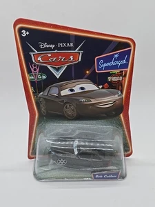 2007 Mattel Disney Pixar "Cars" **Supercharged**   "BOB CUTLASS"  B.N.I.P.   - Picture 1 of 2
