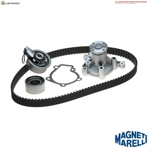 WASSERPUMPE + ZAHNRIEMENSATZ 132011160044 FÜR RENAULT CLIO/II/Hatchback/Van 1.9L - Bild 1 von 8