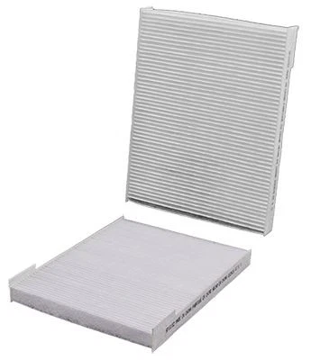 Filtro de aire de cabina WIX WP10152 para 06-15 Peterbilt 386 Foto 1 de 4