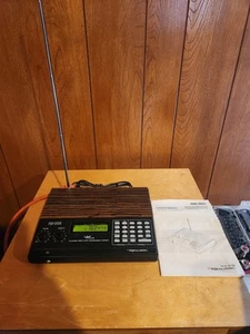 Vintage Realistic Pro-2023 VHF/UHF 20-Channel Programmable Scanner (Nice) - Zdjęcie 1 z 14