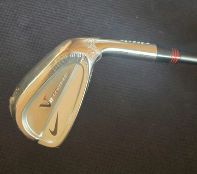 Nike VR II Pro Combo Forjado 9 Hierro Nuevo Del Horno Nike Grafito Rígido Rh 36.5 Foto 1 de 4