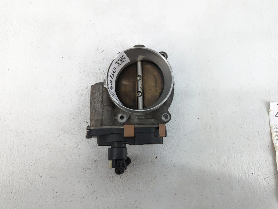 Cuerpo del acelerador GMC Savana 2500 2009-2015 HCIC9 Foto 1 de 4