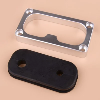 Billet Firewall Shifter Cable Grommet Fit for Honda Civic Integra K-Series - Image 1 of 4