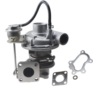 Nuevo turbocompresor 135756180 para motor Perkins 404D-22T tipos GP82532R - Imagen 1 de 3
