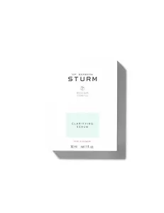 Dr Barbara Sturm Clarifying serum new in box - Picture 1 of 2