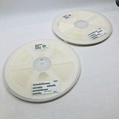 LOTE DE 2 ROLLOS INDUSTRIA ELÉCTRICA HOKURIKU CR16-473V 25.000  Foto 1 de 4