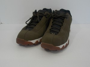 olive green k swiss