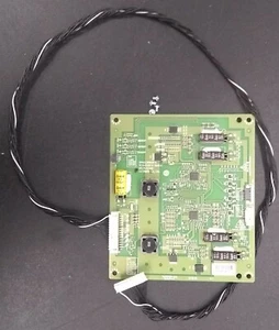JVC JLE55SP4000 Display Driver Board 6917L-0104A Cable and Screws - Picture 1 of 3