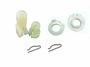 VESPA PX LML STAR STELLA HEADSET PULLY'SAND NIPPLE KIT - Bild 1 von 1