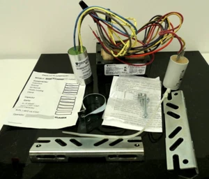 Universal Lighting Tech M50MLTLC3M-500K Metal Halide Magnetic Ballast 50W NIB - Picture 1 of 5