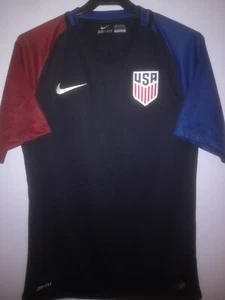 UNITED STATES 2016 camiseta shirt trikot maillot maglia nike - Bild 1 von 7