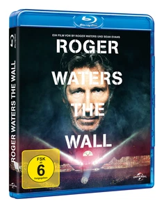 Signierte Gitarre von ROGER WATERS (Pink Floyd) ersteigern - Bild 1 von 6