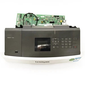 Panel Board Control Board MAIN BOARD interface board fits For Lexmark MS810de - Picture 1 of 7