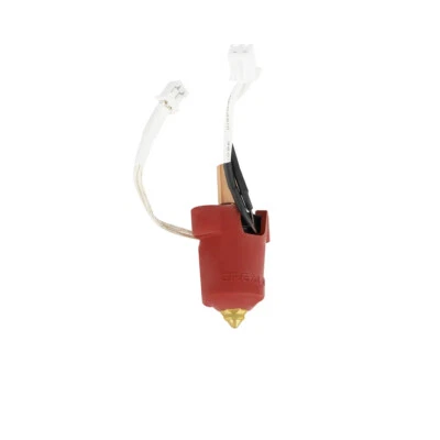 Ceramic Heating Head Kit for Ender-3 V3 KE  300°C High Temperature Resistance - Image 1 of 4
