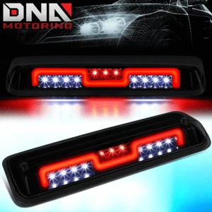 NUVISION FOR 2004-2008 FORD F150 SEQUENTIAL LED THIRD 3RD TAIL BRAKE LIGHT LAMP - Picture 1 of 12