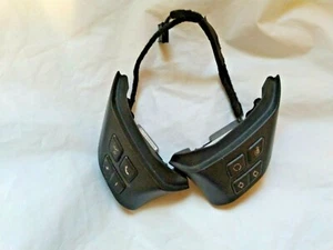 2006-2011 BMW 3 SERIES STEERING WHEEL MULTIFUNCTION SWITCHES OEM 6764547-07 - Picture 1 of 5