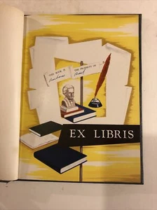 1951 St Ursula High School  Yearbook - Cincinnati Ohio - Picture 1 of 6